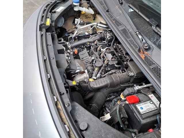 Bedrijfsauto, peugeot, partner, 2022 - afbeelding 19 van  26