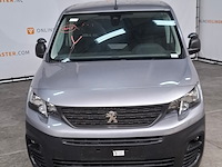 Bedrijfsauto, peugeot, partner, 2022 - afbeelding 12 van  26