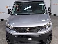Bedrijfsauto, peugeot, partner, 2022 - afbeelding 20 van  26