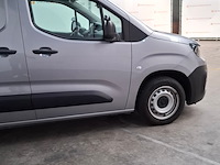 Bedrijfsauto, peugeot, partner, 2022 - afbeelding 22 van  26