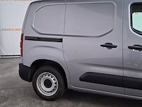 Bedrijfsauto, peugeot, partner, 2022 - afbeelding 23 van  26