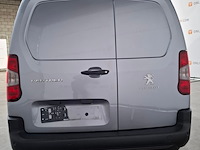 Bedrijfsauto, peugeot, partner, 2022 - afbeelding 24 van  26