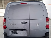 Bedrijfsauto, peugeot, partner, 2022 - afbeelding 25 van  26