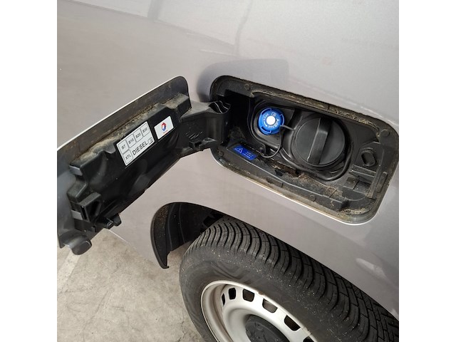 Bedrijfsauto, peugeot, partner, 2022 - afbeelding 6 van  23