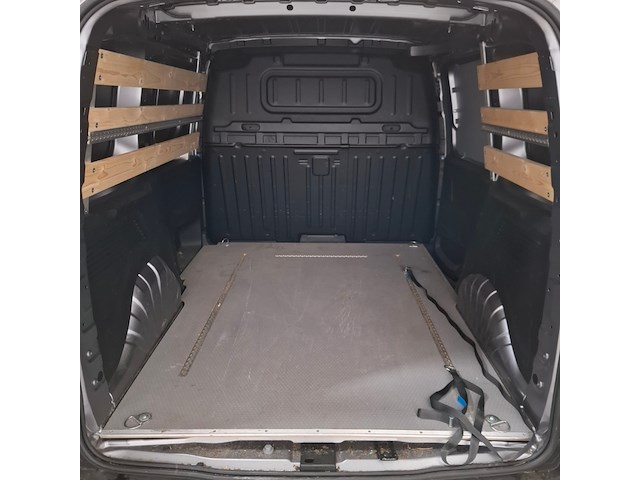 Bedrijfsauto, peugeot, partner, 2022 - afbeelding 9 van  23