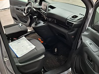 Bedrijfsauto, peugeot, partner, 2022 - afbeelding 10 van  23