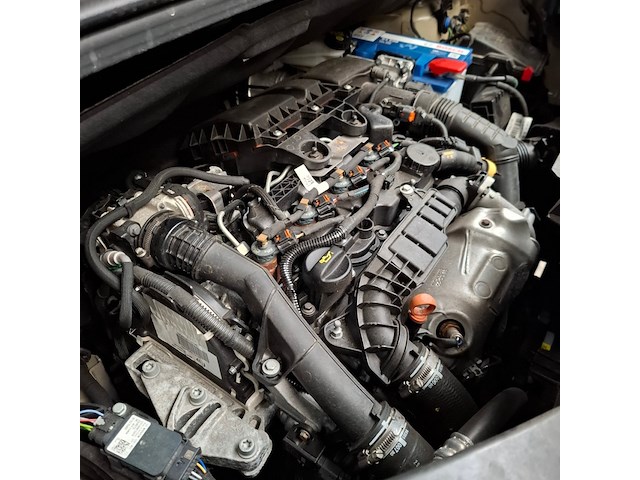 Bedrijfsauto, peugeot, partner, 2022 - afbeelding 11 van  23