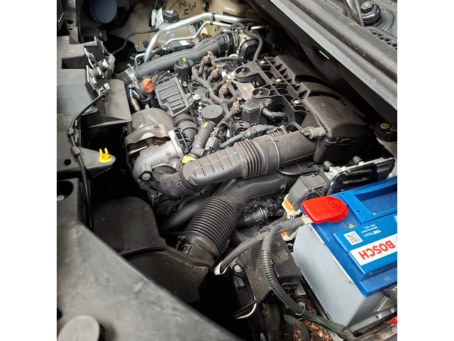 Bedrijfsauto, peugeot, partner, 2022 - afbeelding 13 van  23