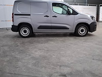 Bedrijfsauto, peugeot, partner, 2022 - afbeelding 17 van  23