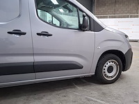 Bedrijfsauto, peugeot, partner, 2022 - afbeelding 18 van  23