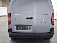 Bedrijfsauto, peugeot, partner, 2022 - afbeelding 20 van  23