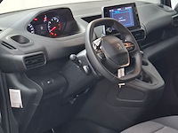 Bedrijfsauto, peugeot, partner, 2022 - afbeelding 2 van  35