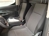 Bedrijfsauto, peugeot, partner, 2022 - afbeelding 3 van  35