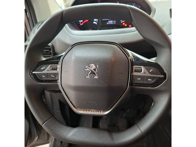 Bedrijfsauto, peugeot, partner, 2022 - afbeelding 5 van  35