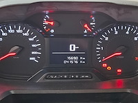 Bedrijfsauto, peugeot, partner, 2022 - afbeelding 6 van  35