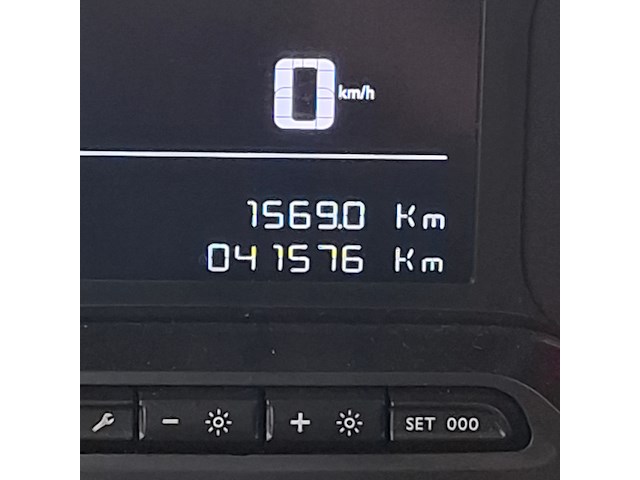 Bedrijfsauto, peugeot, partner, 2022 - afbeelding 7 van  35