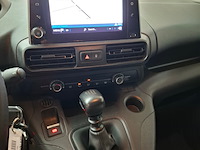 Bedrijfsauto, peugeot, partner, 2022 - afbeelding 8 van  35