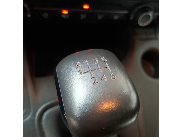 Bedrijfsauto, peugeot, partner, 2022 - afbeelding 11 van  35