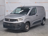 Bedrijfsauto, peugeot, partner, 2022 - afbeelding 1 van  35