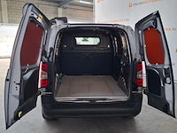 Bedrijfsauto, peugeot, partner, 2022 - afbeelding 14 van  35