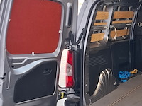 Bedrijfsauto, peugeot, partner, 2022 - afbeelding 15 van  35