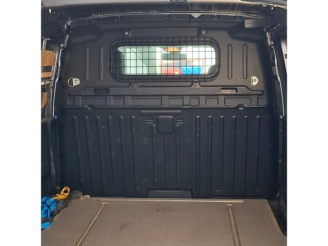 Bedrijfsauto, peugeot, partner, 2022 - afbeelding 17 van  35