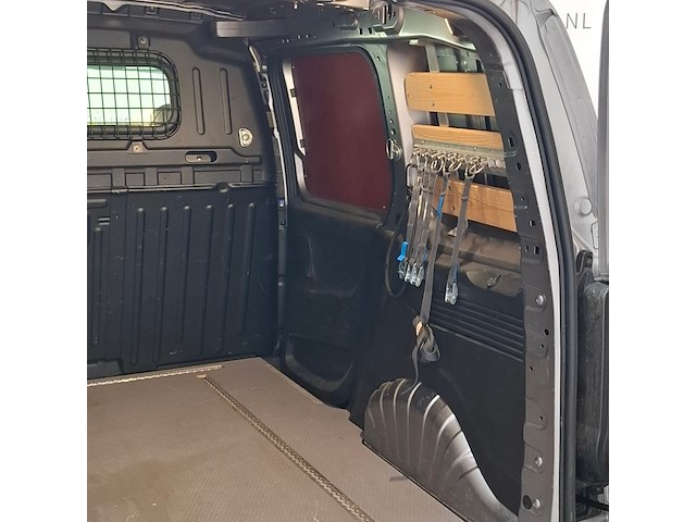 Bedrijfsauto, peugeot, partner, 2022 - afbeelding 18 van  35