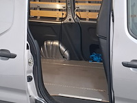 Bedrijfsauto, peugeot, partner, 2022 - afbeelding 20 van  35