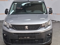 Bedrijfsauto, peugeot, partner, 2022 - afbeelding 12 van  35