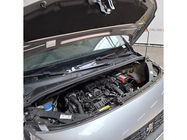 Bedrijfsauto, peugeot, partner, 2022 - afbeelding 27 van  35