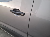 Bedrijfsauto, peugeot, partner, 2022 - afbeelding 29 van  35