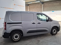 Bedrijfsauto, peugeot, partner, 2022 - afbeelding 23 van  35