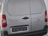 Bedrijfsauto, peugeot, partner, 2022 - afbeelding 30 van  35