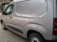 Bedrijfsauto, peugeot, partner premium blue hdi 1.5, 2022 - afbeelding 2 van  55