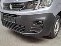 Bedrijfsauto, peugeot, partner premium blue hdi 1.5, 2022 - afbeelding 7 van  55