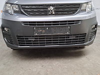 Bedrijfsauto, peugeot, partner premium blue hdi 1.5, 2022 - afbeelding 8 van  55