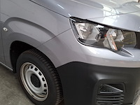 Bedrijfsauto, peugeot, partner premium blue hdi 1.5, 2022 - afbeelding 9 van  55