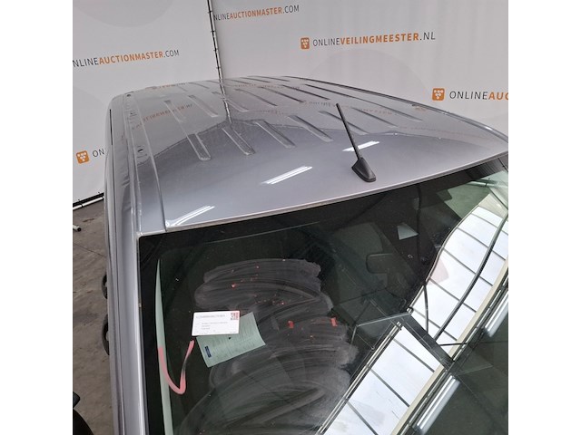 Bedrijfsauto, peugeot, partner premium blue hdi 1.5, 2022 - afbeelding 15 van  55
