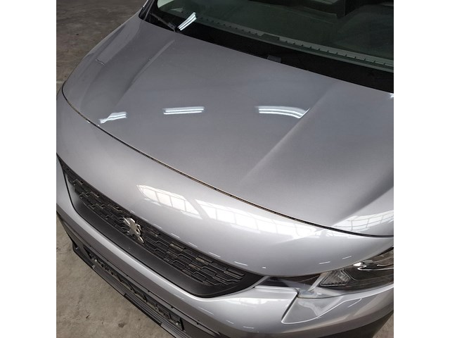 Bedrijfsauto, peugeot, partner premium blue hdi 1.5, 2022 - afbeelding 17 van  55