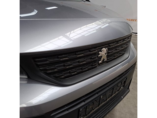 Bedrijfsauto, peugeot, partner premium blue hdi 1.5, 2022 - afbeelding 18 van  55