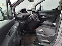 Bedrijfsauto, peugeot, partner premium blue hdi 1.5, 2022 - afbeelding 19 van  55