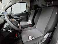 Bedrijfsauto, peugeot, partner premium blue hdi 1.5, 2022 - afbeelding 22 van  55