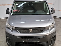 Bedrijfsauto, peugeot, partner premium blue hdi 1.5, 2022 - afbeelding 12 van  55