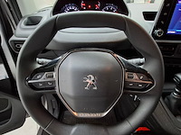 Bedrijfsauto, peugeot, partner premium blue hdi 1.5, 2022 - afbeelding 24 van  55