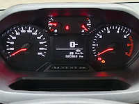Bedrijfsauto, peugeot, partner premium blue hdi 1.5, 2022 - afbeelding 25 van  55