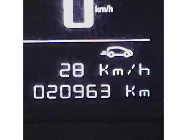 Bedrijfsauto, peugeot, partner premium blue hdi 1.5, 2022 - afbeelding 26 van  55
