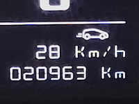 Bedrijfsauto, peugeot, partner premium blue hdi 1.5, 2022 - afbeelding 26 van  55