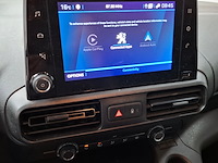 Bedrijfsauto, peugeot, partner premium blue hdi 1.5, 2022 - afbeelding 27 van  55