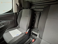 Bedrijfsauto, peugeot, partner premium blue hdi 1.5, 2022 - afbeelding 30 van  55