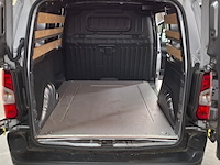 Bedrijfsauto, peugeot, partner premium blue hdi 1.5, 2022 - afbeelding 31 van  55